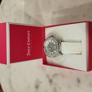 Watch juicy couture NEW  50% off